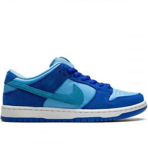 NIKE DUNK LOW "Blue Raspberry"