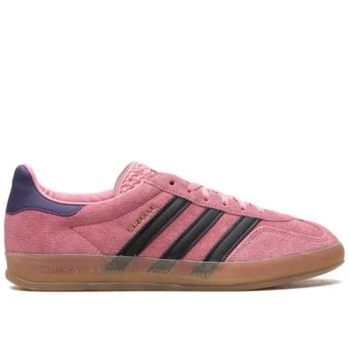 adidas Gazelle Indoor suede