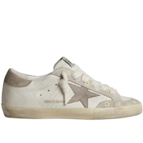 GOLDEN GOOSE Super-Star LTD sneakers