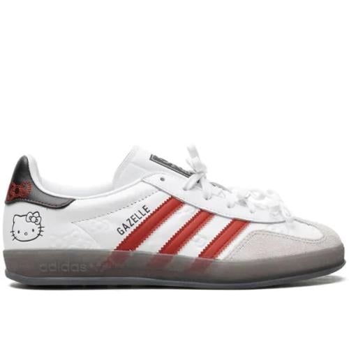 adidas x Hello Kitty Gazelle Indoor "50th Annivers...