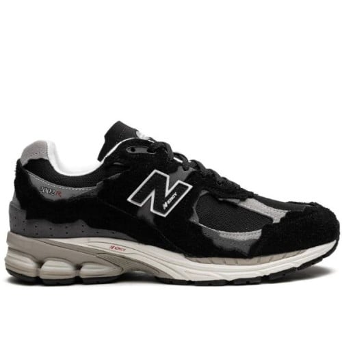 New Balance 2002R "Protection Pack - Black/Grey"