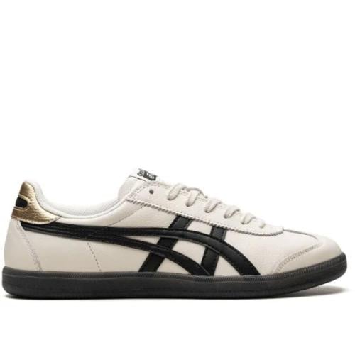 Onitsuka Tiger Tokuten "Cream/Black"