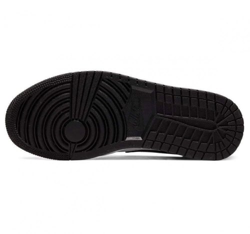 Nike Air Jordan 1 Mid SE Multi-Colour Lightbulb