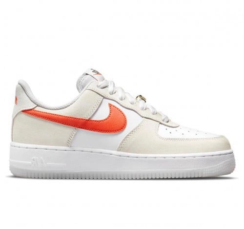 Air Force 1 '07 SE First Use Cream