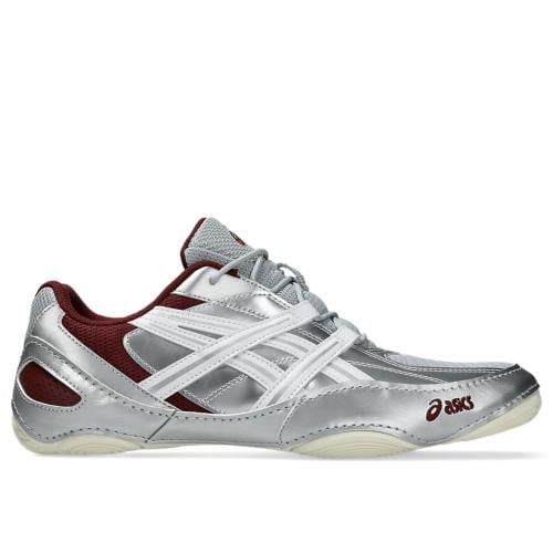 ASICS Hypersync lace-up sneakers