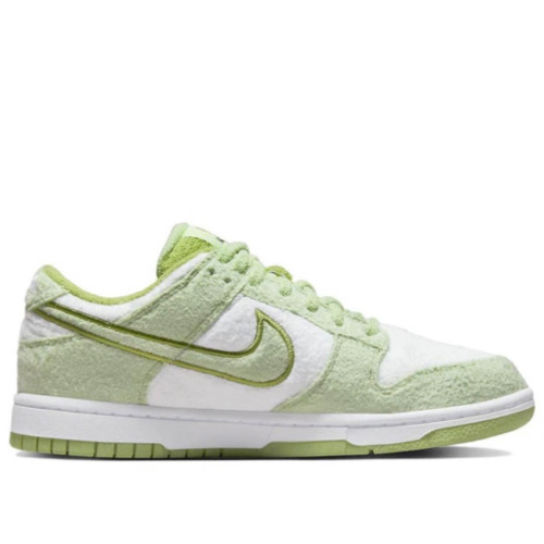 Nike Dunk Low SE 'Fleece - Honeydew'