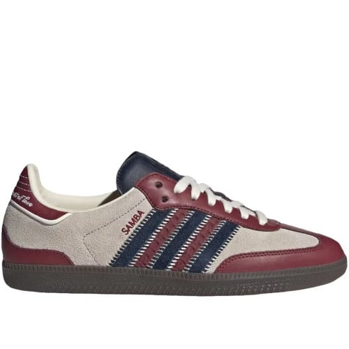 notitle X Samba OG 'Red'