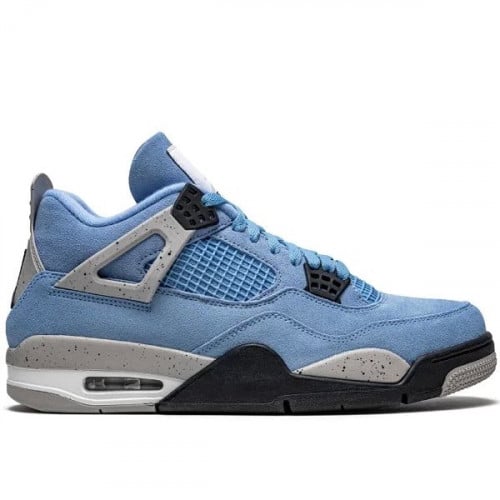 Air Jordan 4 “University Blue"