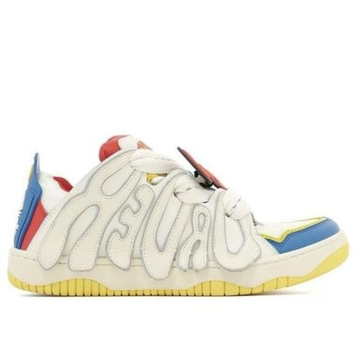 OLD ORDER X Hello Kitty Skater/001 Sneaker