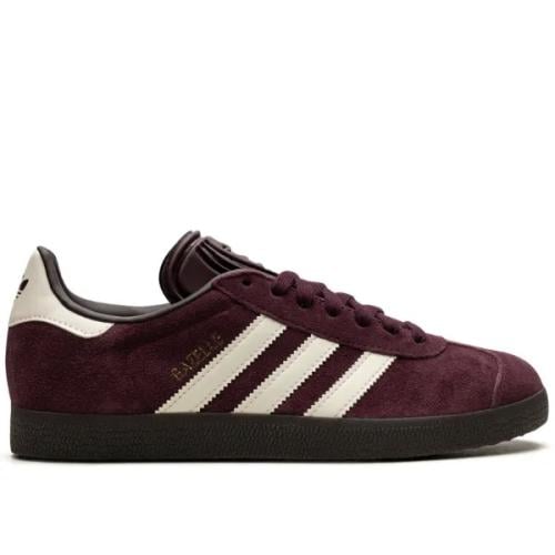 adidas Gazelle "Maroon"