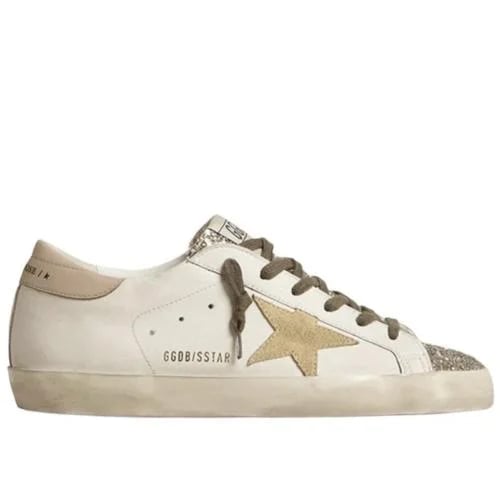 GOLDEN GOOSE Super-Star sneakers