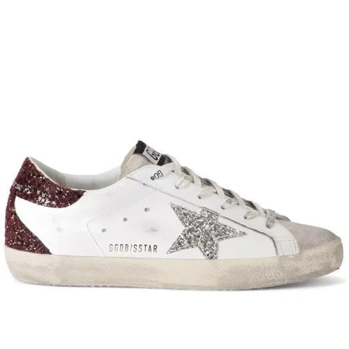 GOLDEN GOOSE Super-Star sneakers