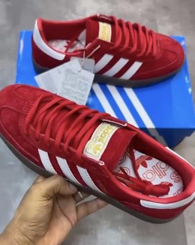 adidas Handball Spezial suede