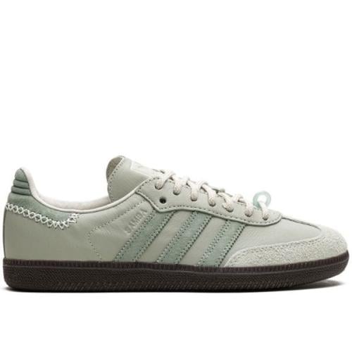 adidas Samba OG "Maha Half Green"