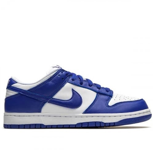 NIKE DUNK LOW RETRO "Kentucky"