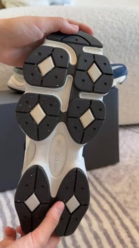 New balance 9060 outerspace