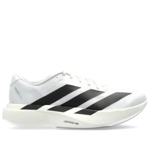 'Adidas Adizero Evo SL 'White Black