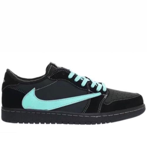 Tiffany & Co x Travis Scott x air jordan 1 low