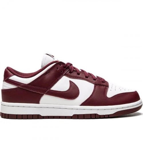 Dunk Low 'Dark Beetroot'