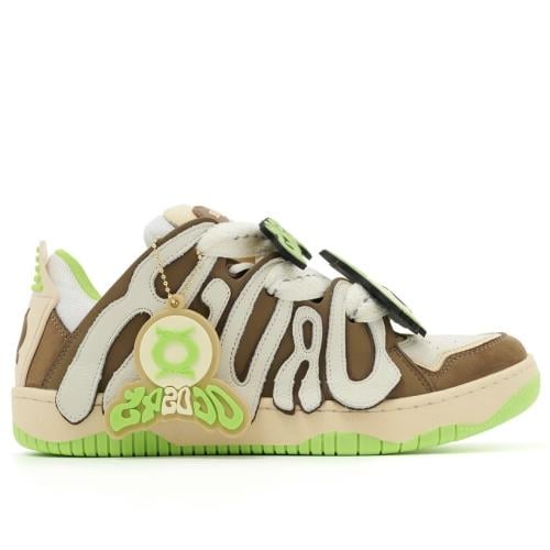 OLD ORDER X S45 Skater/001 Sneaker