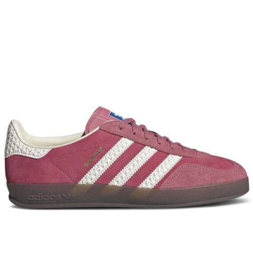 adidas Gazelle Indoor 'Almost Pink Gum'