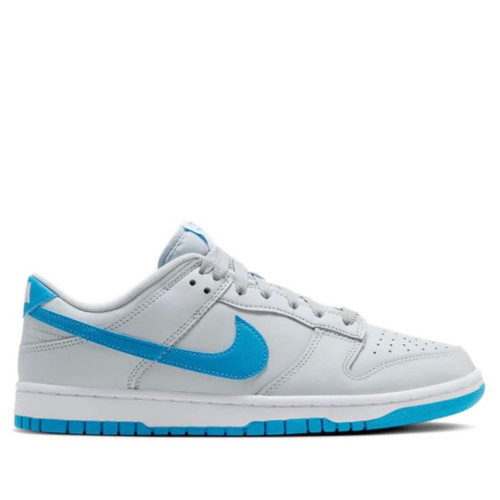 Nike Dunk Low 'Light Bone Blue'