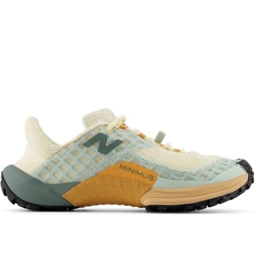 New Balance Minimus Trail