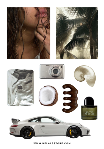 LOW TIDE ENERGY 3D STICKERS