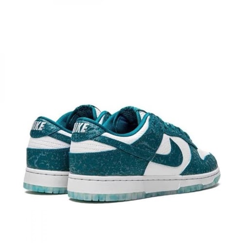 Nike dunk Low Ocean