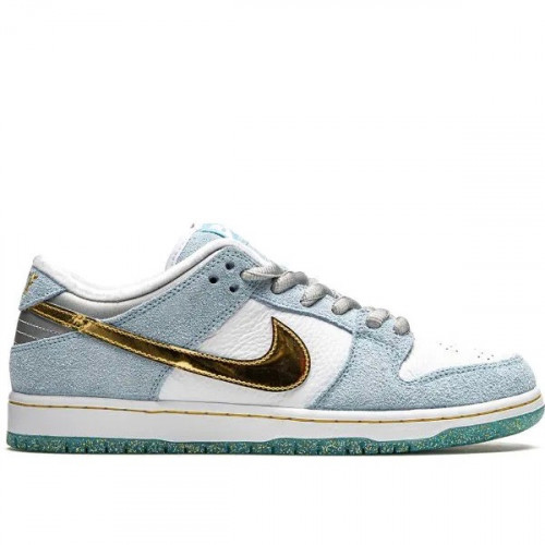 nike sb dunk x sean cliver