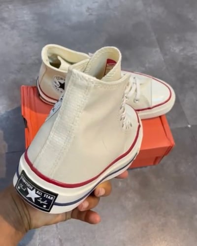 Converse Chuck 70 high-top sneakers