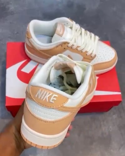 Dunk Low “Harvest Moon”