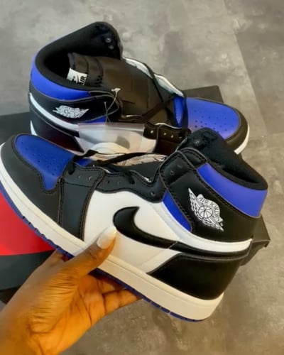 Jordan Air Jordan 1 Retro sneakrs