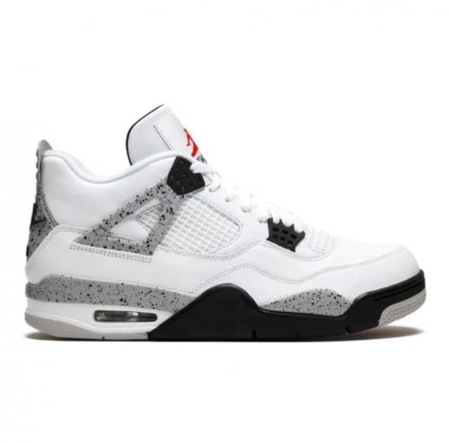 Air Jordan 4 Retro OG cement
