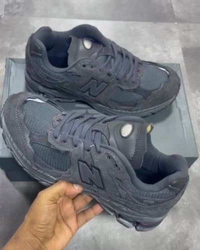 NEW BALANCE New Balance 2002R Protection Pack Phan...