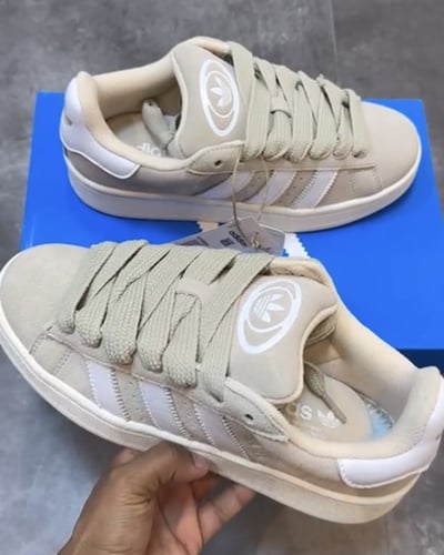 adidas Campus 00s suede