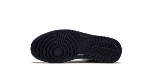 Air Jordan 1 Retro High OG obsidian