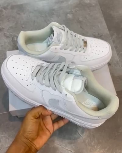 Air Force 1 '07 sneakers