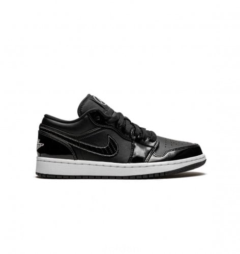 Nike Air Jordan 1 Low 'All Star 2021' Black/White