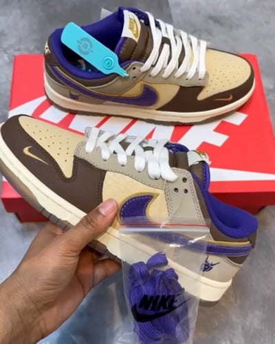 Nike Dunk Low PRM "Setsubun"