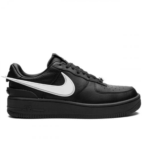 Nike x Ambush Air Force 1 Low "Black"