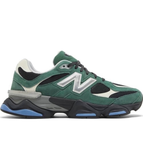 New balance 9060 "Team Forest green"