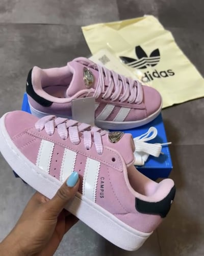Adidas Originals Campus 00S 'Bliss Lilac'