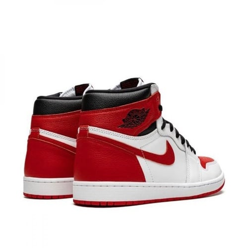 Air Jordan 1 High Heritage