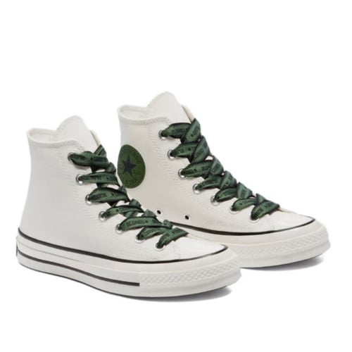 Converse Chuck 70 High 'Wordmark Ribbon Laces'