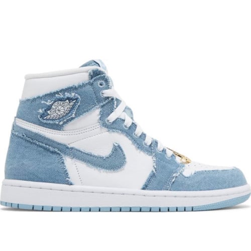 Air Jordan 1 High OG 'Denim'