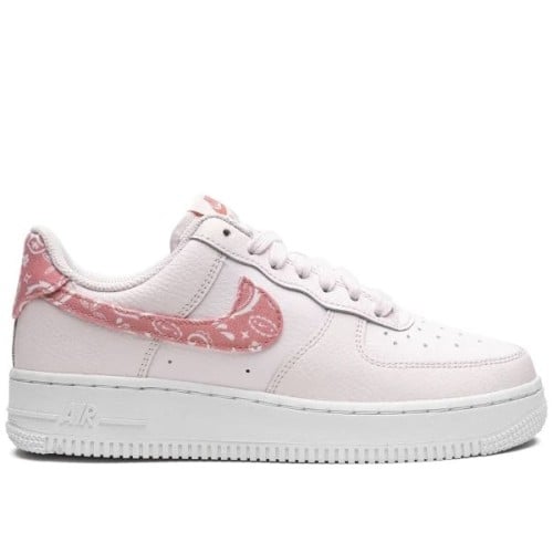 Nike Air Force 1 '07 "Paisley Pack Pink"
