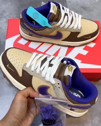 Nike Dunk Low PRM "Setsubun"