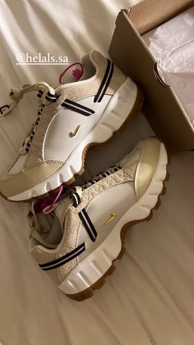 Nike x Jacquemus Air Humara LX sneakers