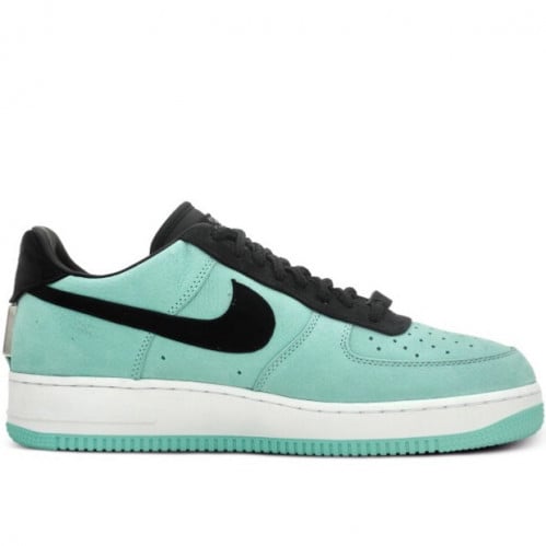 Tiffany & Co x Nike Air Force 1 "Friends & Familv"